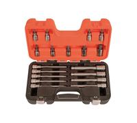 S18HEX 1/2in Drive Socket Set of 18 Metric