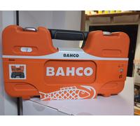 Bahco S240 1/2″ Drive 24 Piece Metric Socket Set 10 - 32mm