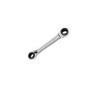 Bahco Quadruple Ratchet Wrench Set S4RM-30-36 30-32/34-36 mm Silver