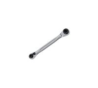 Bahco S4RM-4-7 Reversible Ratchet Spanners 4/5/6/7mm