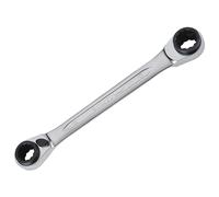 Bahco S4RM Series Reversible Ratchet Spanner 16/17/18/19mm