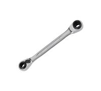 Bahco S4rm Series Reversible Ratchet Spanner