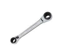 Bahco S4rm Series Reversible Ratchet Spanner
