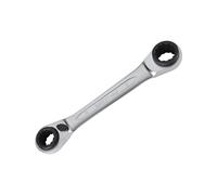 Bahco S4rm Series Reversible Ratchet Spanner