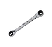 Bahco S4rm Series Reversible Ratchet Spanner