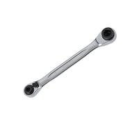 Bahco S4rm Series Reversible Ratchet Spanner