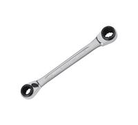 Bahco S4rm Series Reversible Ratchet Spanner