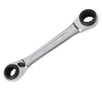 Bahco Quadruple Ratchet Wrench Set S4RM-30-36 30-32/34-36 mm Silver