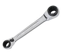 Bahco S4RM Series Reversible Ratchet Spanner 30/32/34/36mm | Reversible Rat