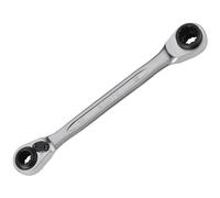 Bahco S4RM Series Reversible Ratchet Spanner 8/9/10/11mm