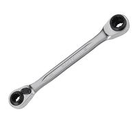 Bahco S4RM Series Reversible Ratchet Spanner 8mm to 11mm (8, 9, 10 & 11mm)
