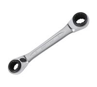 Bahco S4Rm Series Reversible Ratchet Spanner Multi Colour (30/32/24/36mm)