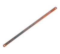 Connect 32403 Bahco Sandflex Hacksaw Blade 18tpi Pack 10, Orange