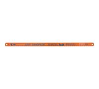 Bahco 3906 Sandflex Pack 10 Hacksaw Blades 12 X 32