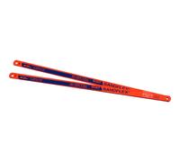 Bahco Sandflex Bi Metal Hacksaw Blade 12" / 300mm 24tpi Pack of 2