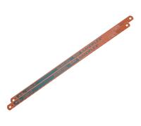 Bahco Sandflex Bi Metal Hacksaw Blade 12" / 300mm 18tpi Pack of 2