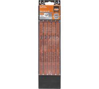 Bahco 3906-300-32 Hacksaw Blades 32tpi 300mm 12in Sandflex Pack of 100 BAH390632