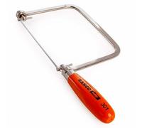 Bahco Sandvik 301 Coping Hand Saw & Blade For Fine Precision Wood Work BAH301