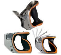 Bahco ERGO Right Hand Handle Medium Grip