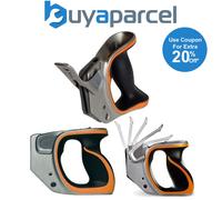 Bahco Saw Handle Only Medium Right Hand Saw Handle RH EXRM EX-RM BAHEXRM