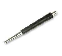 Bahco SB-3732-2.5-125 Nail Driver with 2 mm Plastic Handle in Self-Service Packaging, Multi-Colour