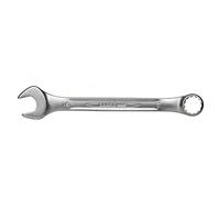 Bahco SB111M-19 Ring-Mouth Wrench Angled, Silver, 19 mm