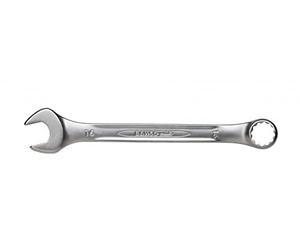Bahco SB111M-30 Ring-Mouth Wrench Angled, Silver, 30 mm