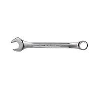 Bahco SB111M-32 Ring-Mouth Wrench Angled, Silver, 32 mm