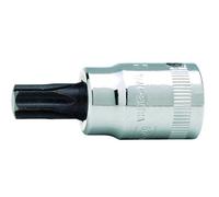 Bahco SB6709TORX-T27 T27 Screwdriver Insert, Silver