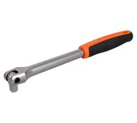 BAHCO SB7758-10 Mango articulado con cuadradillo de 3/8" (250 mm) - (embalaje en blíster) Hardware, Other Tools, Multicolor
