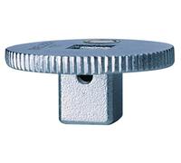 Bahco SB7767 - Flat Adaptor 1/4-3/8"