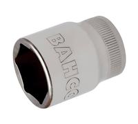 Bahco SB7800SM-9 Hexagon Socket 1/2In Drive 9Mm