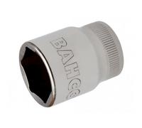 Bahco Sb7800Sm Series Hexagon Metric Socket Multi Colour (11mm)