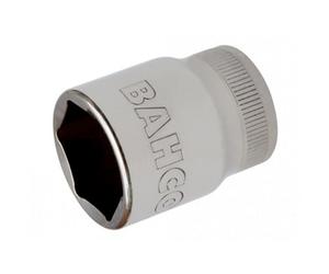 Bahco Sb7800Sm Series Hexagon Metric Socket Multi Colour (11mm)