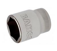 Bahco Sb7800Sm Series Hexagon Metric Socket Multi Colour (16mm)