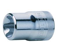 Bahco SB7800TORX-E8-1/2" Torx Female E8 Clip