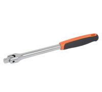 Bahco Swivel Head Breaker Bar SB8158-10 1/2in Square Drive x 270mm