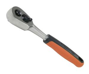 Bahco Sbs61 Sbs61 Ratchet 1/4In Drive Bah14Rat