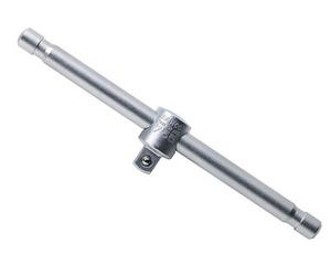 Bahco Sbs755 Sliding T Bar 3/8-Inch Drive For Enhanced Torque