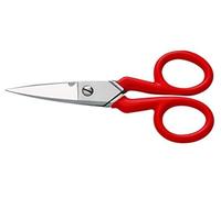 Bahco SC127 Electrician's Scissors