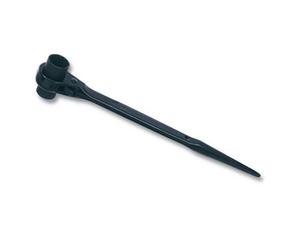 Bahco Scaffold Ratchet Spanner Podger Wrench 19-22mm Sc2Rm-19-22