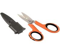 Bahco scb140g - elec. Groove Scissor 140 mm HD, Black