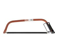 Bahco SE-15-24 Economy Bowsaw 24in | Dry Wood Cutting Bow Saw | Economy bowsaw with hardened blade for dry timber cutting