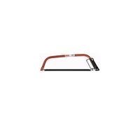 Bahco SE-15-32 Professional Bow Saw with Peg Toothed Blade, Multi-Colour, 810 mm