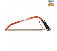 Bahco Professional Pointed Nose Bow Saw 21" / 525mm