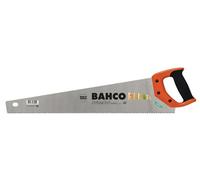 Bahco NP-22-U7/ 8-HP 22-inch Hardpoint Handsaw - Orange