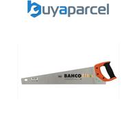 Bahco SE22 PrizeCut™ Hardpoint Handsaw 550mm (22") 7 TPI
