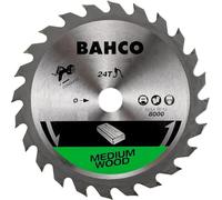 Bahco Sierra Circular 136Mm