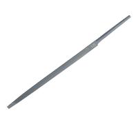 Bahco Slim Hand Taper Saw File 5" / 125mm Second (Medium)