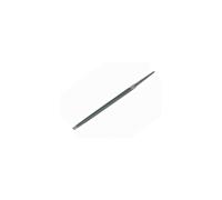 Bahco Taper Saw File 4-186-04-2-0 Slim 4in Second (Medium)